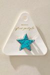 High Roller Brooch