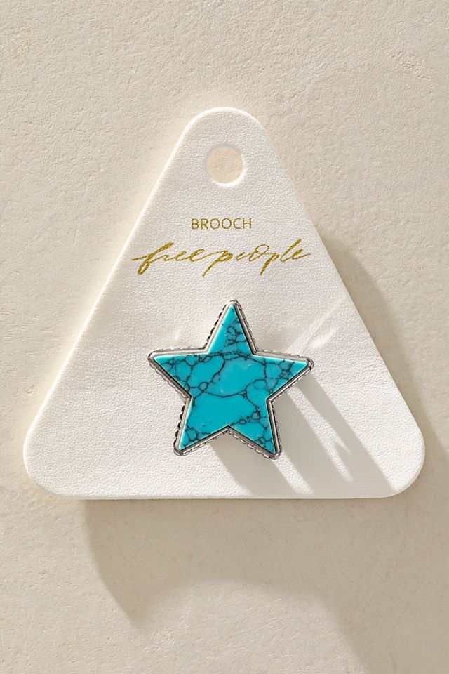 Broche High Roller #2