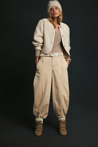 We The Free Hit 'Em High Barrel Pants