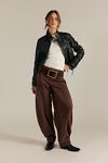 We The Free Hit 'Em High Barrel Pants