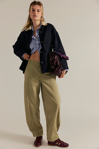 Hit 'Em High Pants