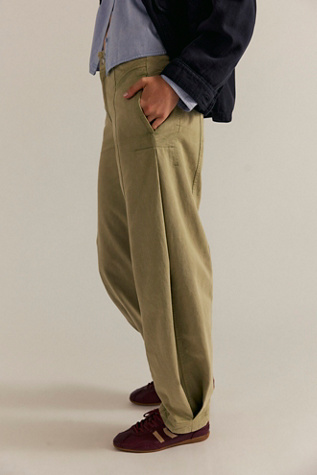 We The Free Hit 'Em High Barrel Pants