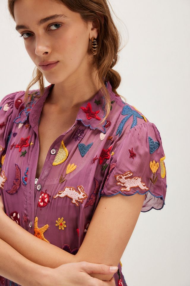 Robe Longue Picture Book #2