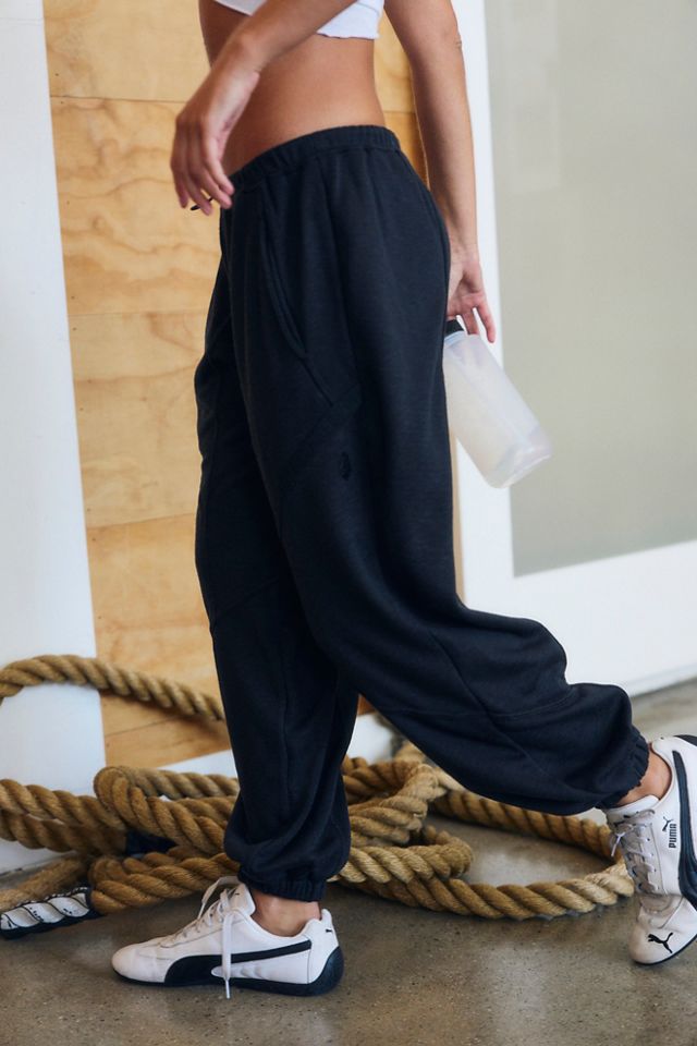 Joggings Game Changer #3