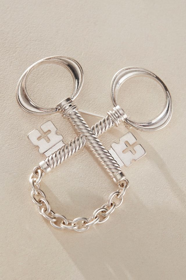 Unlock Your Love Pin #2