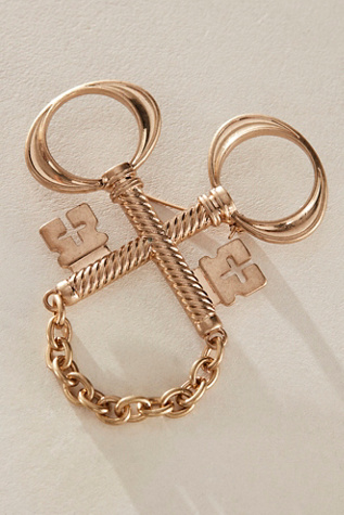 Unlock Your Love Pin product page