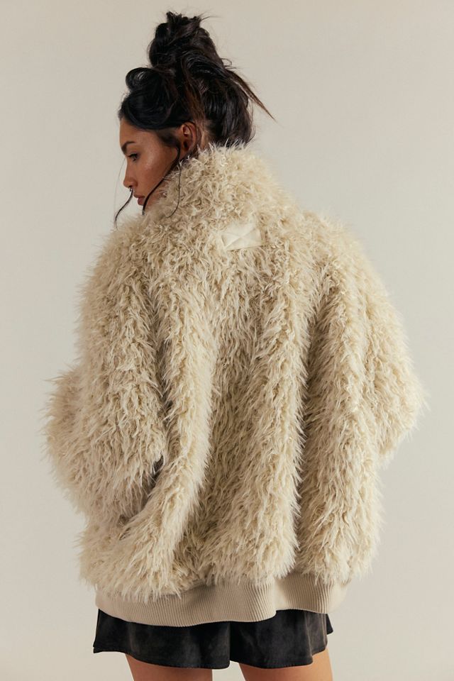 We The Free Cat Eyes Funnel Zip-Up #2