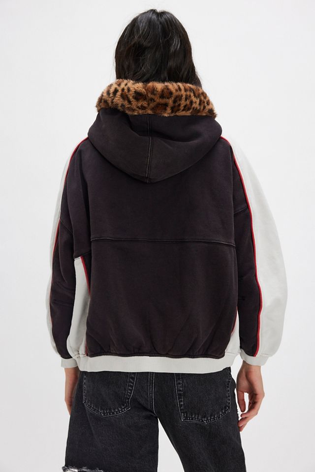 We The Free Super Hoodie #1