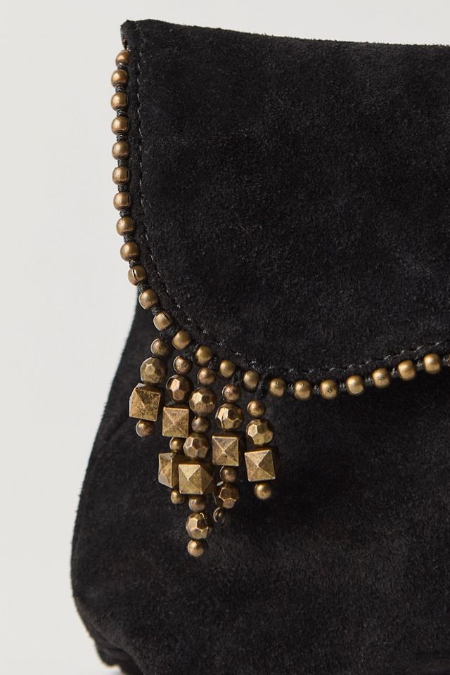 Icicle Drop Clutch #1