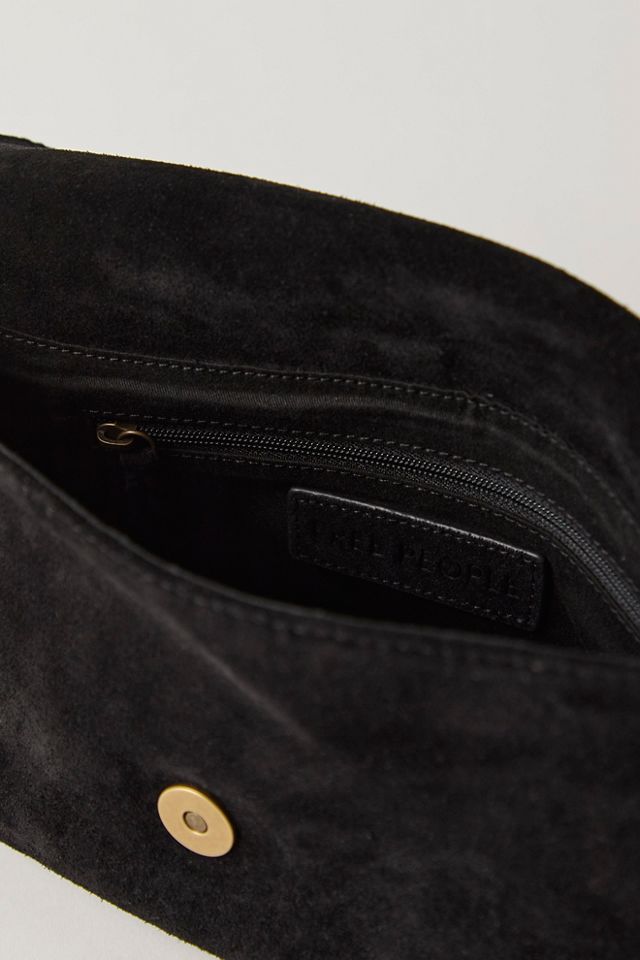 Icicle Drop Clutch #2