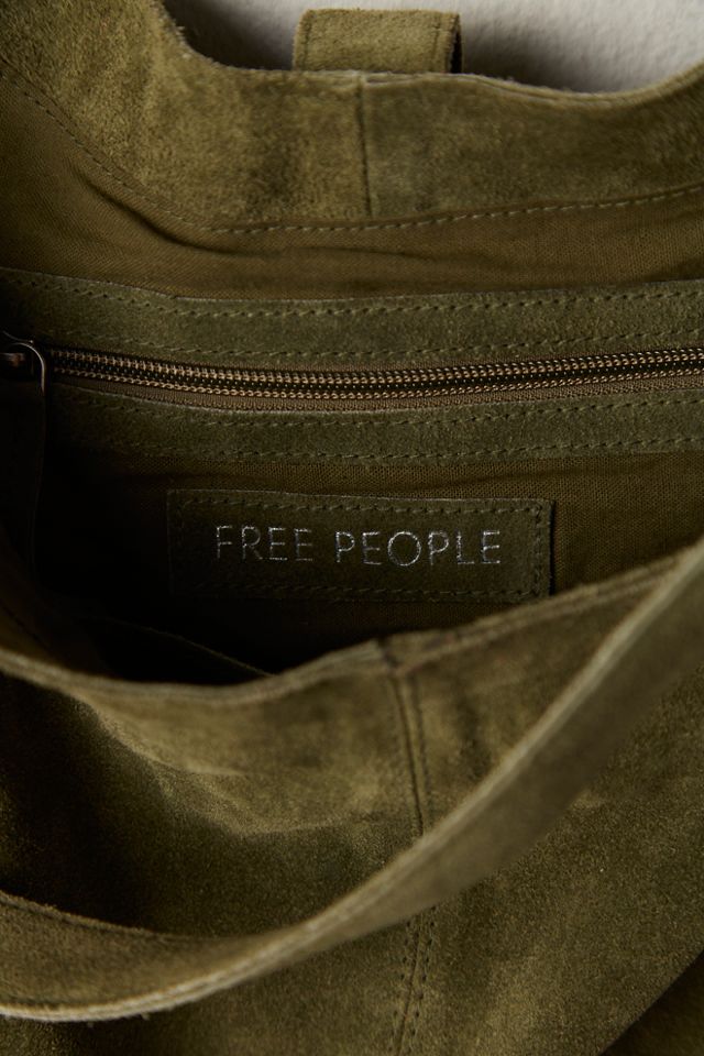 Serena Sinched Shoulder Bag #3