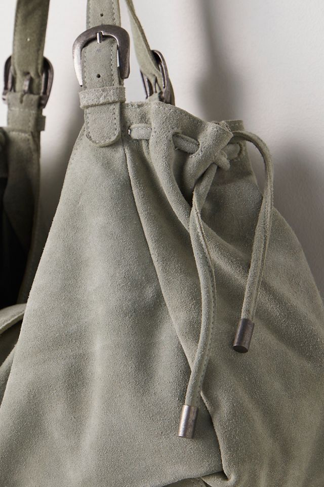 Sac à Bandoulière Serena Plissé #2