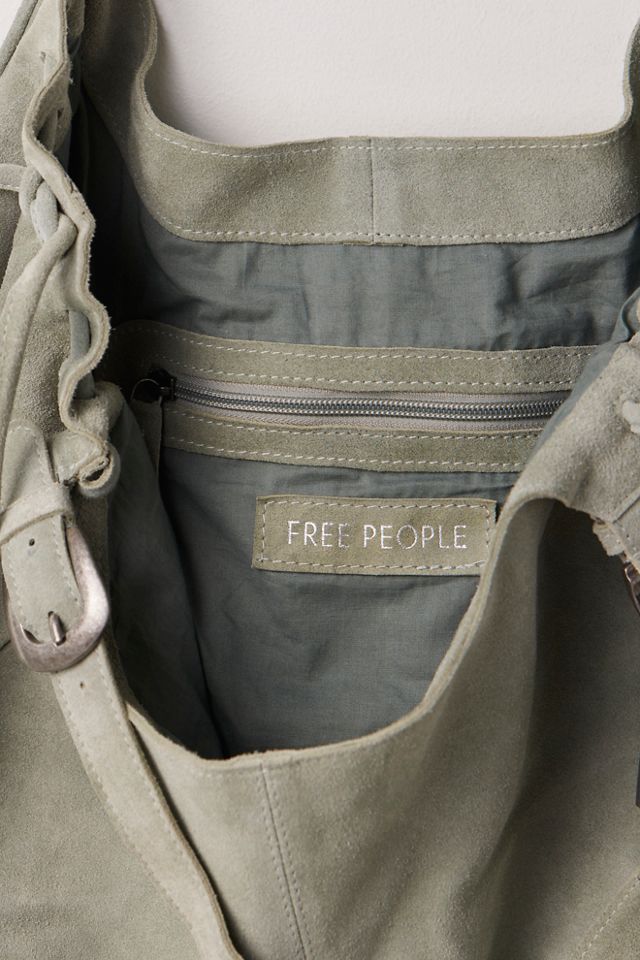 Sac à Bandoulière Serena Plissé #3