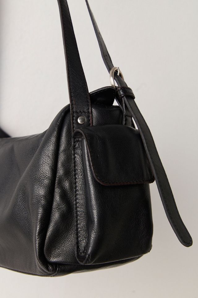 Sac à bandoulière convertible Cassie #2