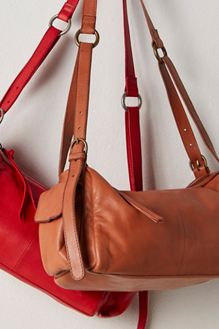 Cassie Convertible Sling Bag