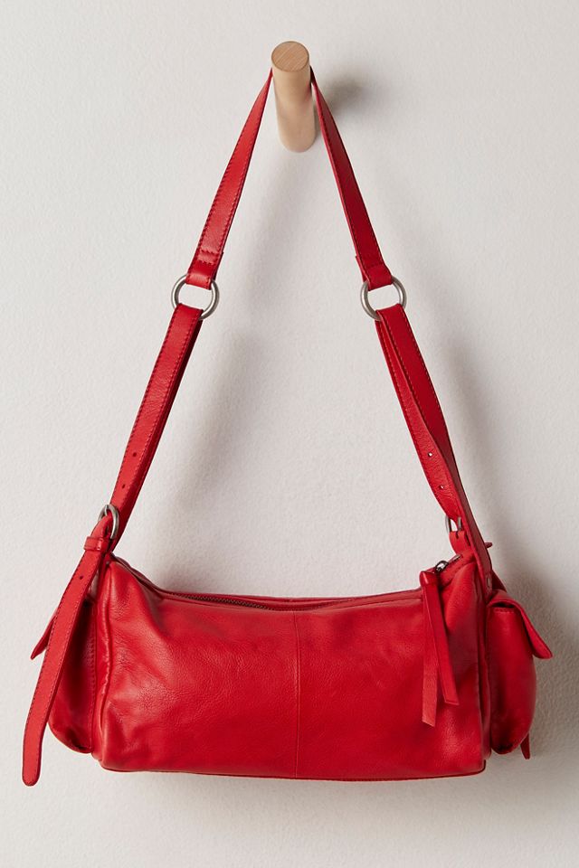 Cassie Convertible Sling Bag