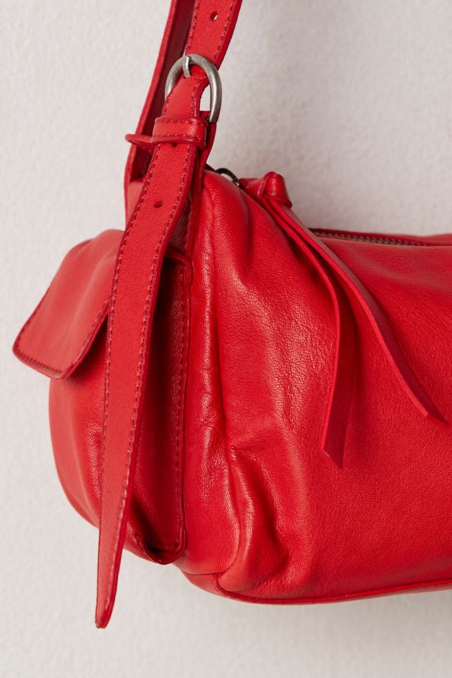 Cassie Convertible Sling Bag