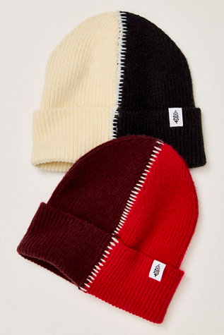 Team Captain Beanie