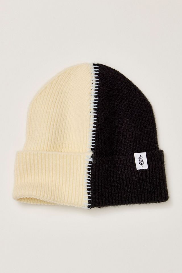 Team Captain Beanie #1
