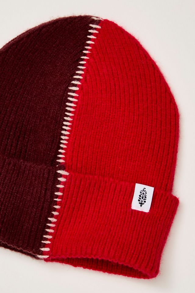 Team Captain Beanie #2