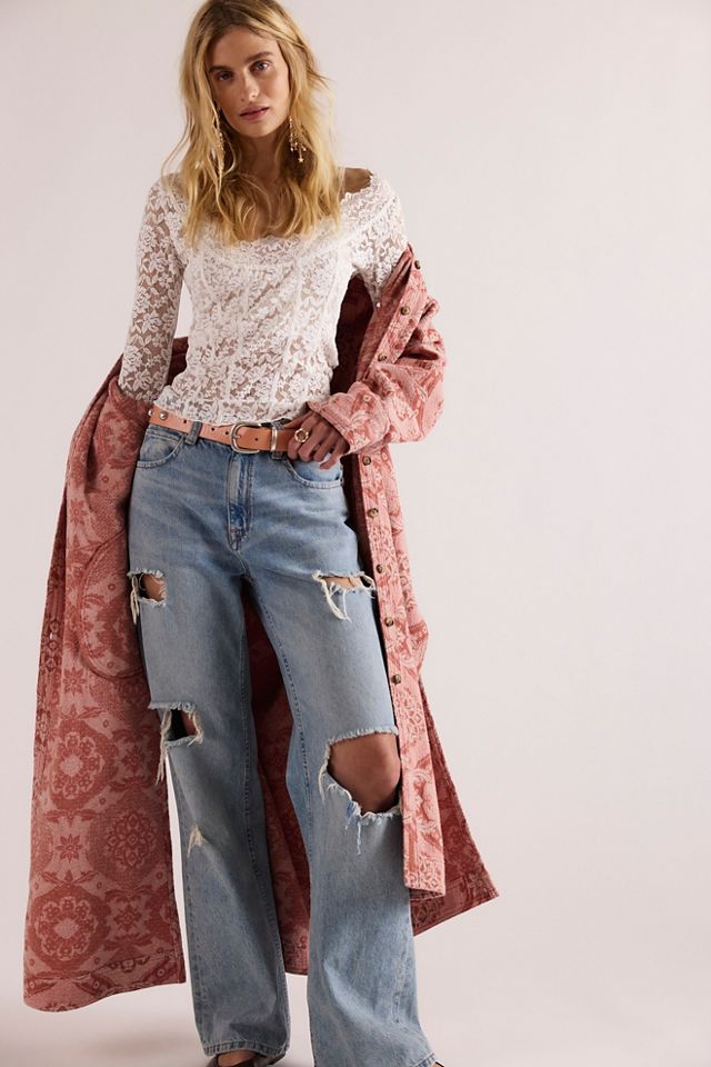 Manche Longue Toute la Nuit #7