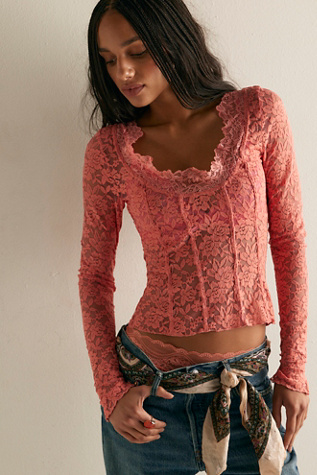 All Night Long Sleeve