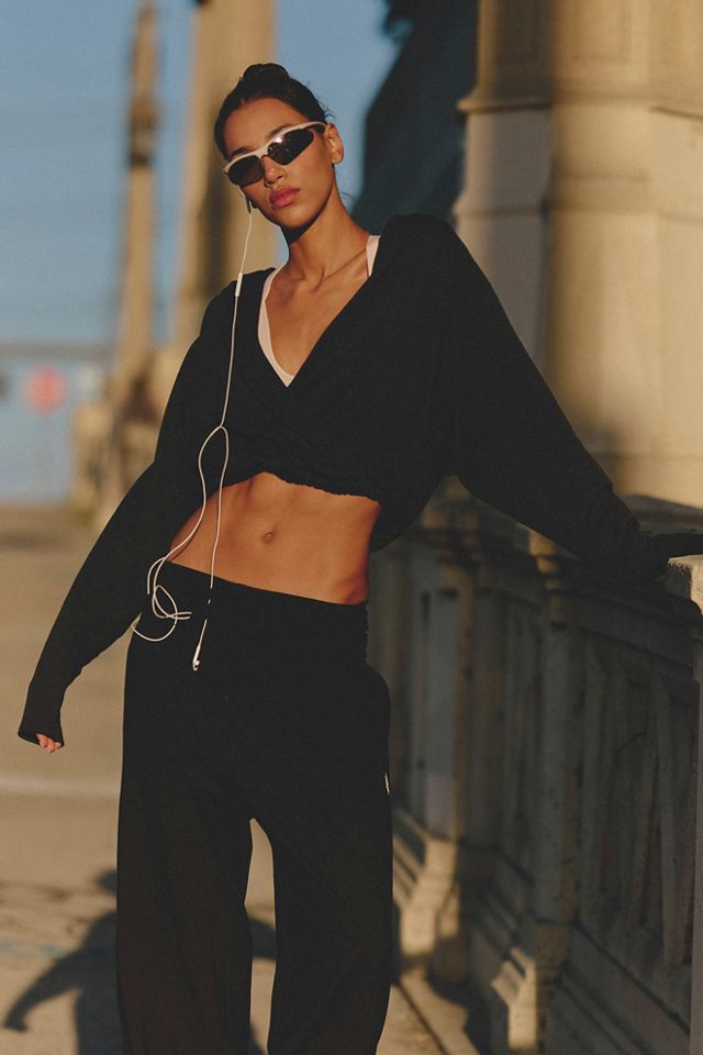 Dance All Night Shrug #1