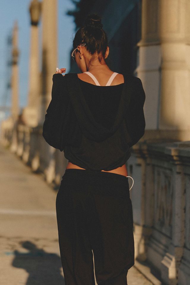 Dance All Night Shrug #2
