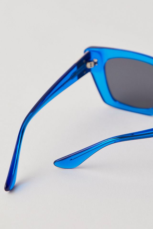 Lunettes de soleil œil de chat Indy Uptown #3