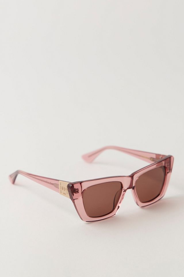 Indy Uptown Cat Eye Sunglasses #1