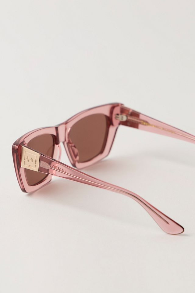 Indy Uptown Cat Eye Sunglasses #2