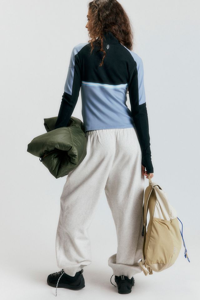 Hike Haven Quarter Zip #1