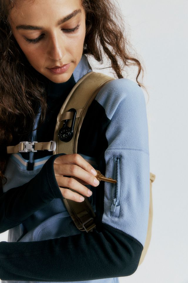 Hike Haven Quarter Zip #3