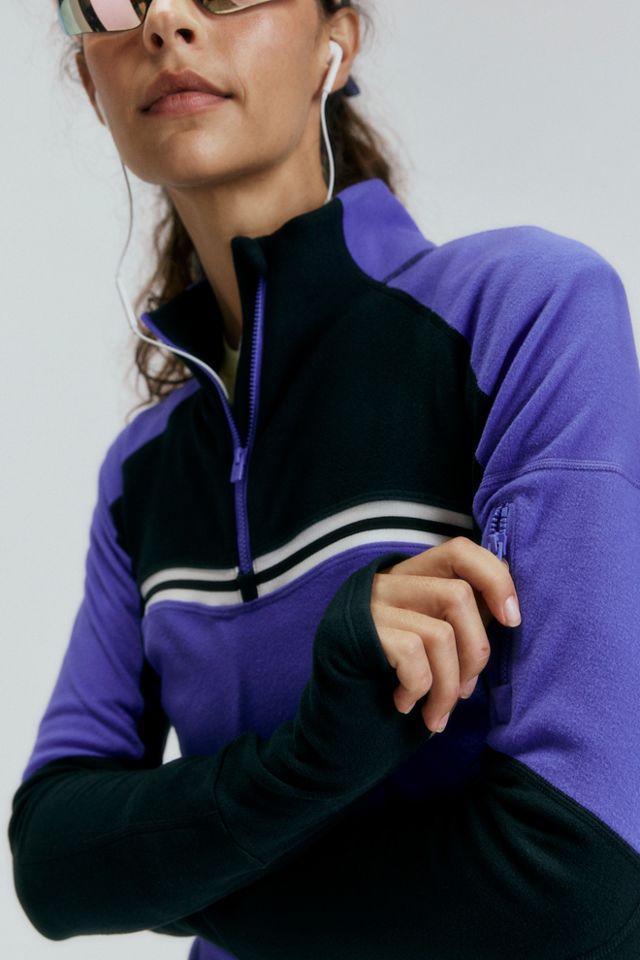 Hike Haven Quarter Zip #2