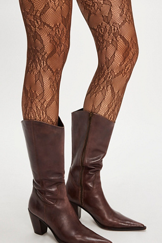 Limitless Lace Tights product page