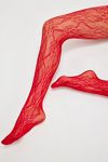 Limitless Lace Tights