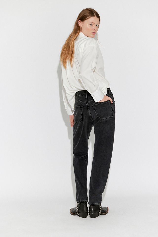 Citizens of Humanity Winslow Long Boyfriend Jeans #1
