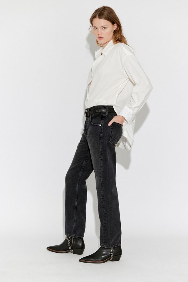 Citizens of Humanity Winslow Long Boyfriend Jeans #2