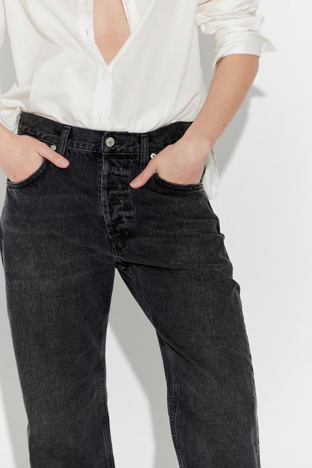 Citizens of Humanity Winslow Long Boyfriend Jeans #3