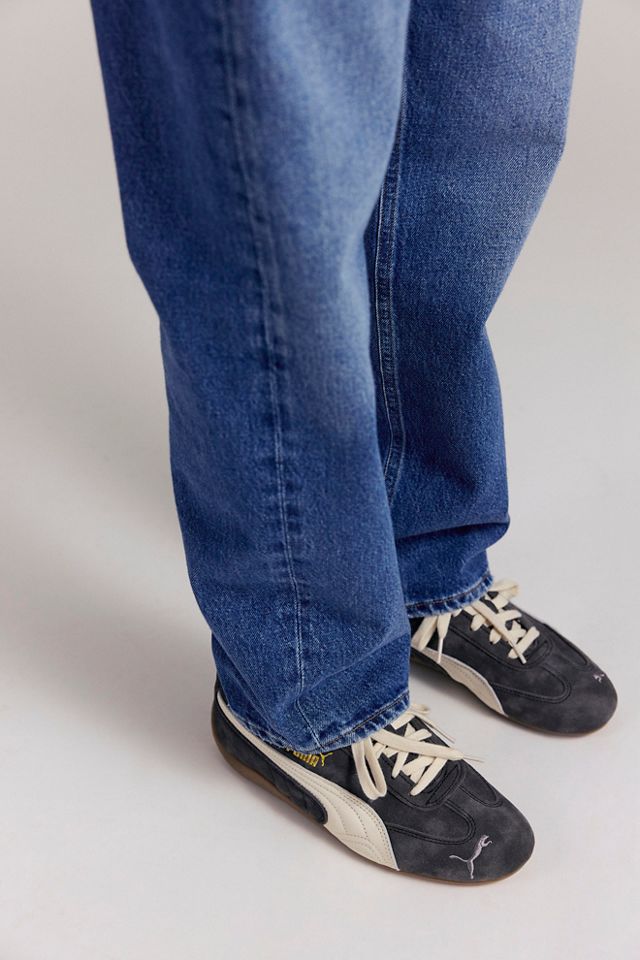 Citizens of Humanity Winslow Long Boyfriend Jeans #3