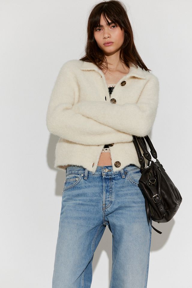 We The Free Open Arms Cardi #3