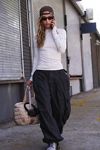 Charmer Utility Pants