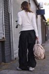 Charmer Utility Pants