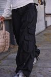 Charmer Utility Pants