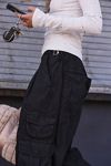 Charmer Utility Pants