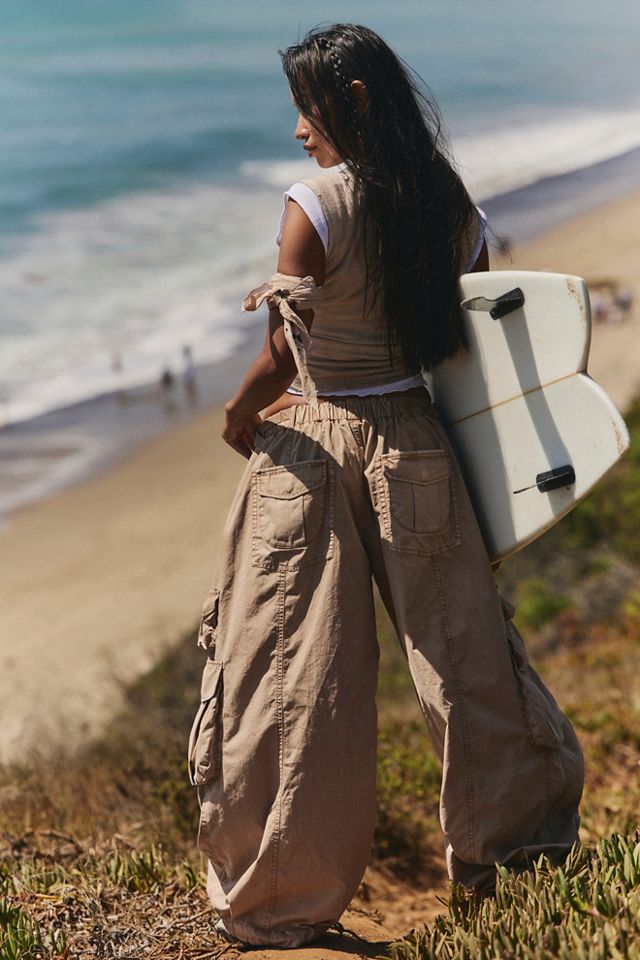 Pantalon utilitaire Charmer #1