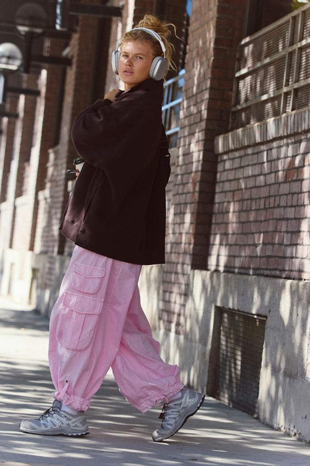 Pantalon utilitaire Charmer #2