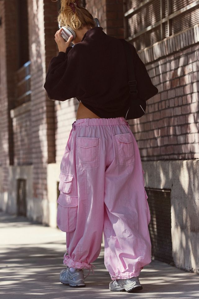 Pantalon utilitaire Charmer #1