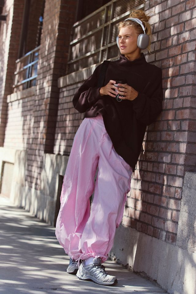 Pantalon utilitaire Charmer #3