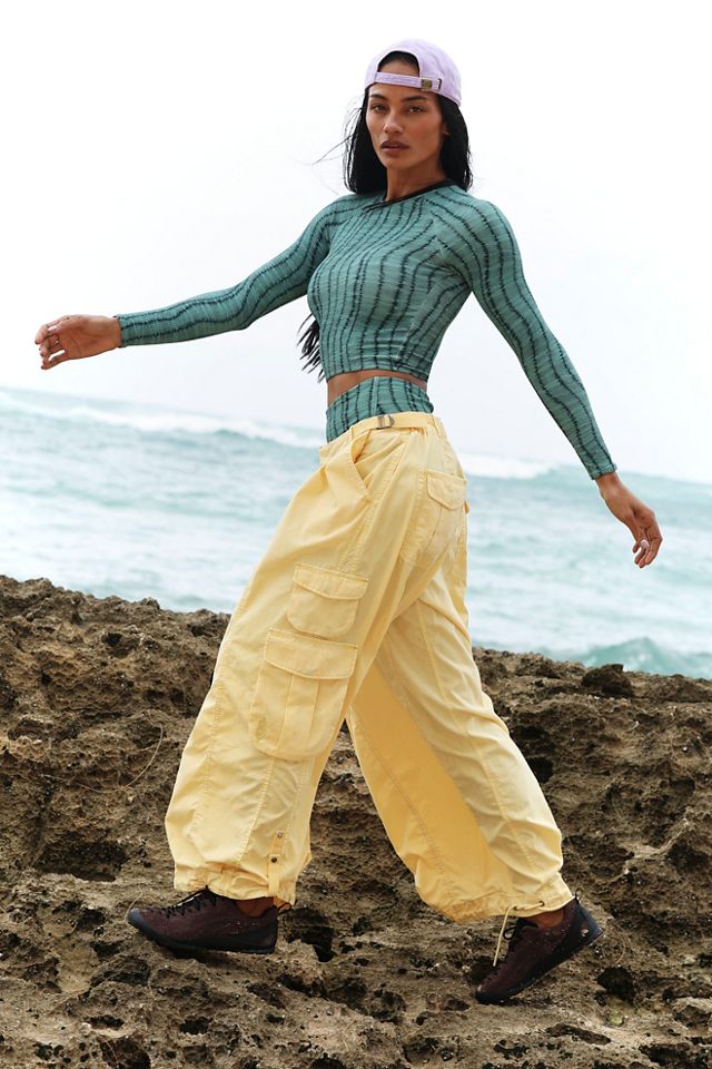 Charmer Utility Pants #4